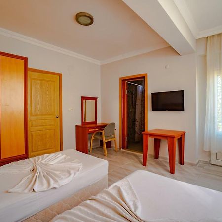 Belek Akropolis Medusa Otel ภายนอก รูปภาพ